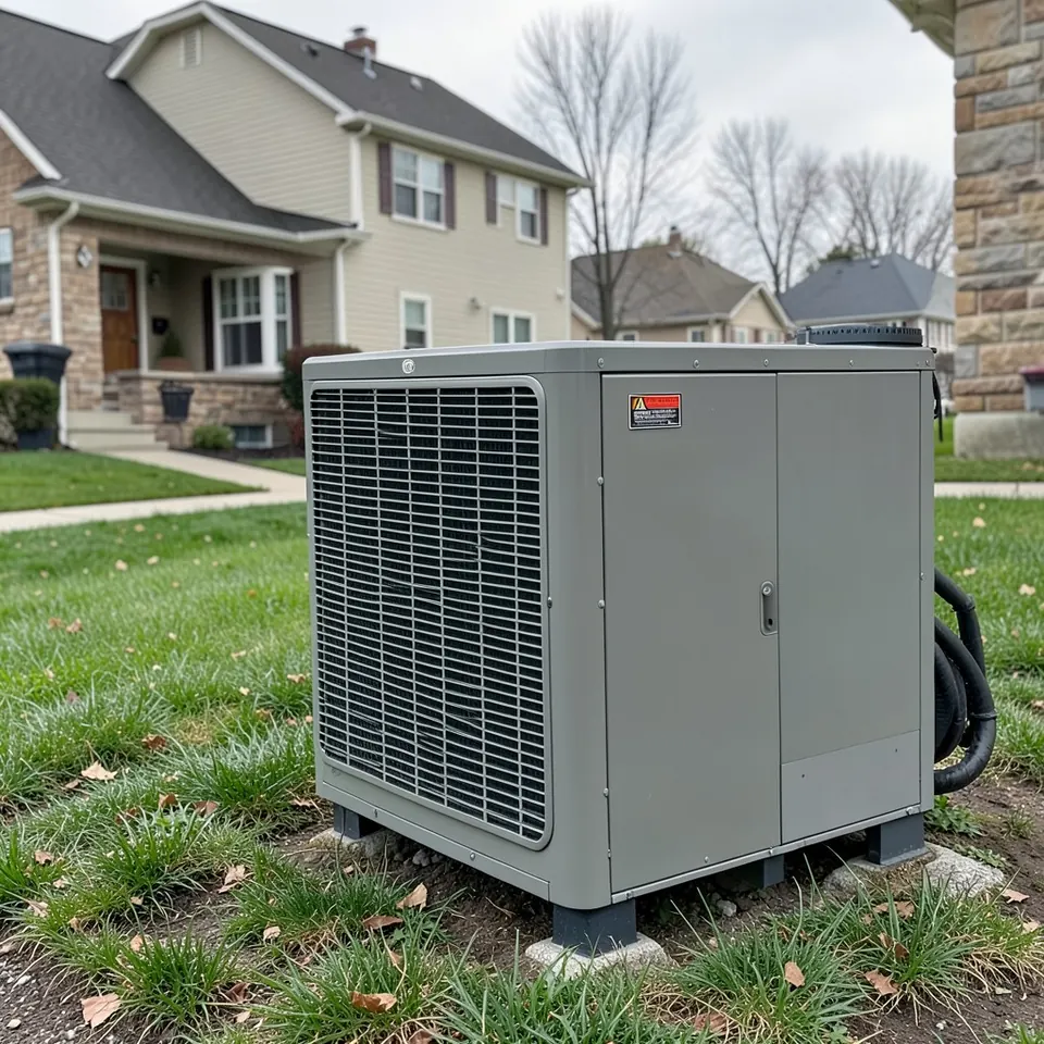 Planning AC Repair in Burton, WA — local guide